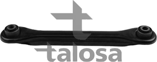 Talosa 46-14792 - Track Control Arm autospares.lv