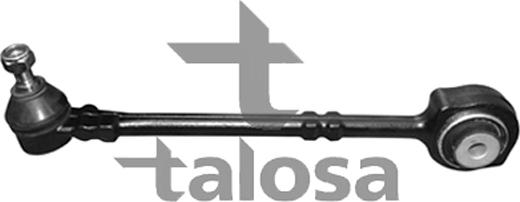 Talosa 46-10448 - Track Control Arm autospares.lv