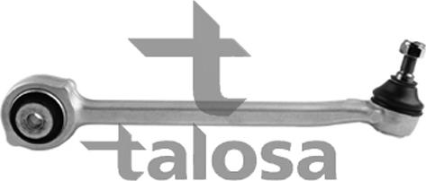 Talosa 46-10404 - Track Control Arm autospares.lv
