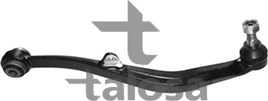 Talosa 46-10406 - Track Control Arm autospares.lv