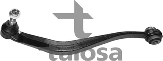 Talosa 46-10407 - Track Control Arm autospares.lv