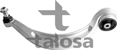 Talosa 46-11493 - Track Control Arm autospares.lv