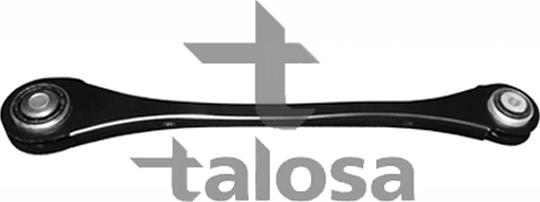 Talosa 46-11577 - Track Control Arm autospares.lv