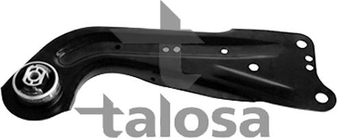 Talosa 46-11040 - Track Control Arm autospares.lv