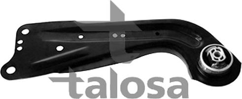 Talosa 46-11039 - Track Control Arm autospares.lv