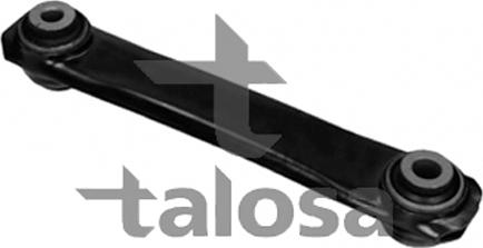 Talosa 46-11213 - Track Control Arm autospares.lv