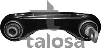 Talosa 46-11273 - Track Control Arm autospares.lv