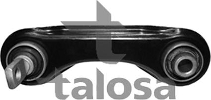 Talosa 46-11272 - Track Control Arm autospares.lv