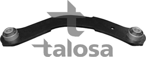 Talosa 46-11701 - Track Control Arm autospares.lv