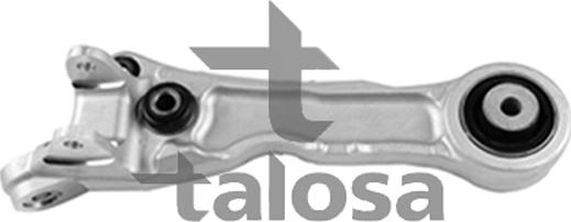 Talosa 46-13479 - Track Control Arm autospares.lv