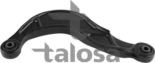 Talosa 46-13594 - Track Control Arm autospares.lv