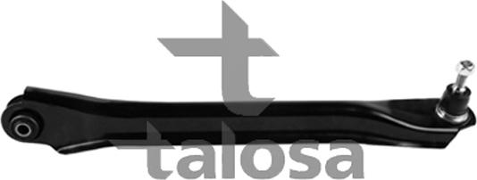 Talosa 46-13595 - Track Control Arm autospares.lv