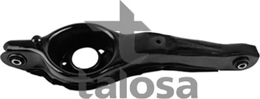 Talosa 46-13597 - Track Control Arm autospares.lv