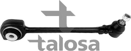 Talosa 46-13033 - Track Control Arm autospares.lv