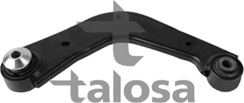 Talosa 46-13863 - Track Control Arm autospares.lv