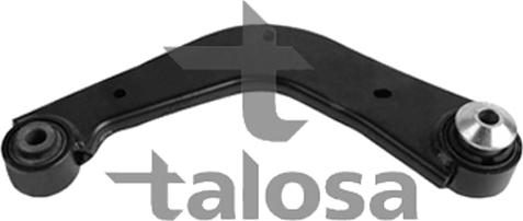 Talosa 46-13862 - Track Control Arm autospares.lv