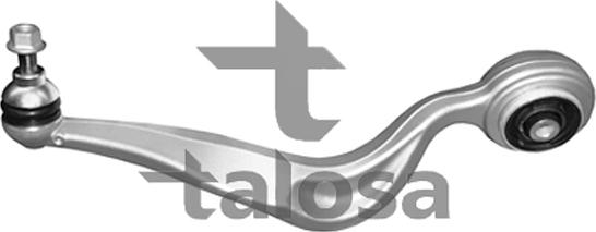 Talosa 46-12309 - Track Control Arm autospares.lv