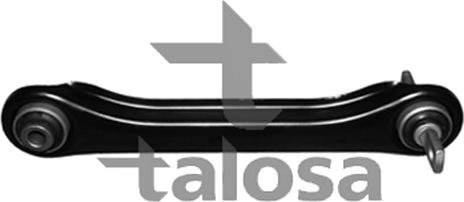 Talosa 46-12314 - Track Control Arm autospares.lv