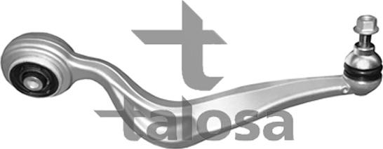 Talosa 46-12310 - Track Control Arm autospares.lv