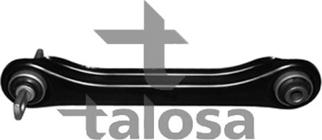 Talosa 46-12313 - Track Control Arm autospares.lv