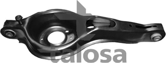 Talosa 46-12284 - Track Control Arm autospares.lv