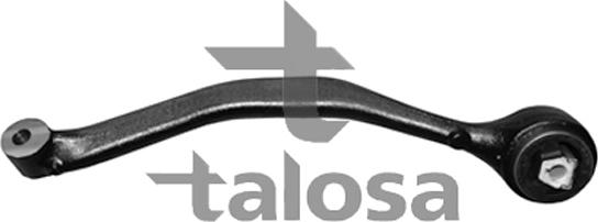 Talosa 46-12272 - Track Control Arm autospares.lv