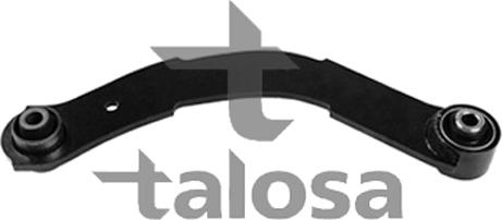 Talosa 46-12734 - Track Control Arm autospares.lv