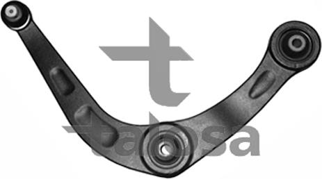 Talosa 40-09932 - Track Control Arm autospares.lv