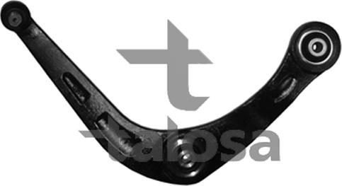 Talosa 40-09975 - Track Control Arm autospares.lv