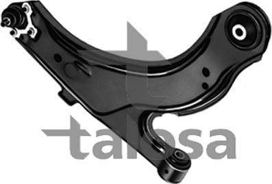 Talosa 40-09569 - Track Control Arm autospares.lv