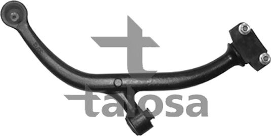 Talosa 40-09610 - Track Control Arm autospares.lv