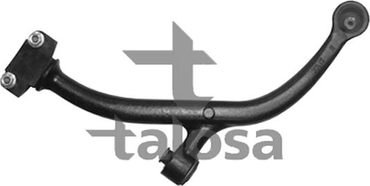 Talosa 40-09611 - Track Control Arm autospares.lv