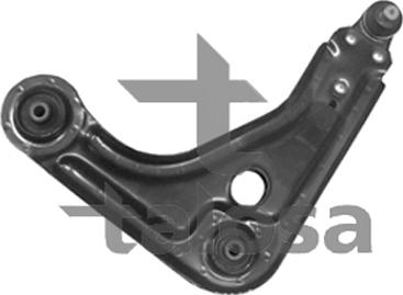 Talosa 40-09049 - Track Control Arm autospares.lv