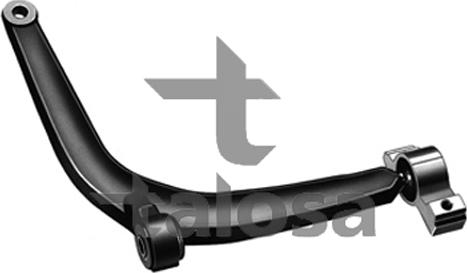 Talosa 40-09845 - Track Control Arm autospares.lv