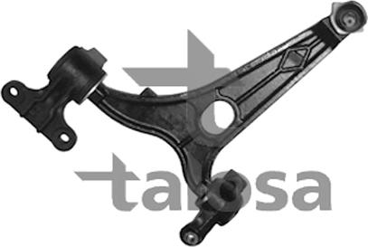 Talosa 40-09885 - Track Control Arm autospares.lv