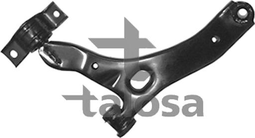 Talosa 40-09295 - Track Control Arm autospares.lv