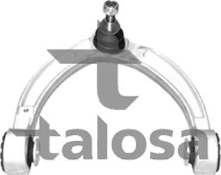 Talosa 40-09799 - Track Control Arm autospares.lv