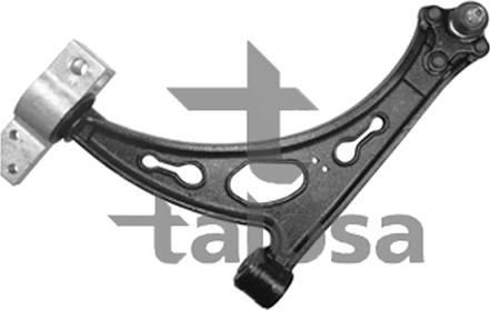 Talosa 40-09721 - Track Control Arm autospares.lv