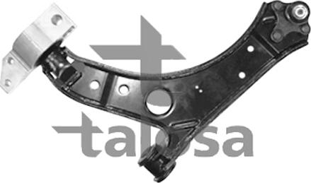 Talosa 40-09722 - Track Control Arm autospares.lv