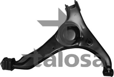 Talosa 40-04498 - Track Control Arm autospares.lv