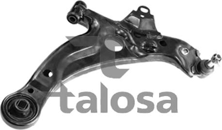 Talosa 40-04641 - Track Control Arm autospares.lv