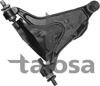 Talosa 40-04673 - Track Control Arm autospares.lv