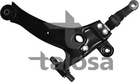 Talosa 40-04042 - Track Control Arm autospares.lv
