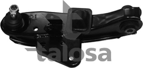 Talosa 40-04051 - Track Control Arm autospares.lv