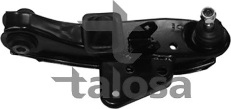 Talosa 40-04052 - Track Control Arm autospares.lv