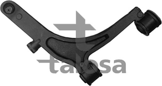 Talosa 40-04390 - Track Control Arm autospares.lv