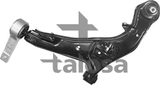 Talosa 40-04398 - Track Control Arm autospares.lv