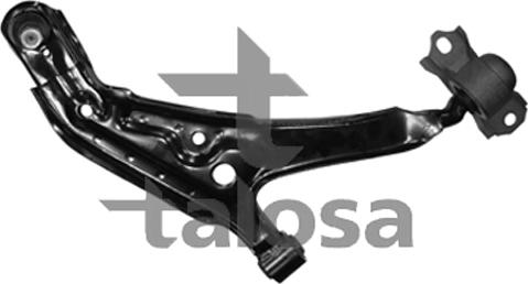 Talosa 40-04344 - Track Control Arm autospares.lv