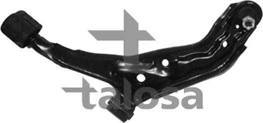 Talosa 40-04364 - Track Control Arm autospares.lv