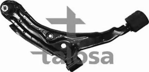 Talosa 40-04361 - Track Control Arm autospares.lv